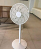 先鋒(SingFun)家用電風(fēng)扇落地扇風(fēng)扇節(jié)能宿舍1米2加高臺地扇空氣循環(huán)扇靜音大風(fēng)量風(fēng)扇DLD-D17pro 曬單實拍圖