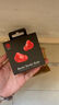 beats Fit Pro Buds 真無(wú)線(xiàn)降噪耳機 運動(dòng)藍牙耳機 兼容蘋(píng)果安卓 Buds 紅色 【官方標配】外貿版 曬單實(shí)拍圖