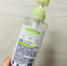 多芬（Dove）無硅油蓬松氨基酸洗發(fā)水470ml櫻花 毛躁扁塌發(fā)質(zhì) 留香洗發(fā)露  曬單實拍圖