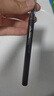 蜜絲佛陀（MAXFACTOR）精致造型雙頭砍刀眉筆不易暈染不脫色02號(hào)深棕0.3g 曬單實(shí)拍圖