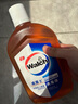 威露士（Walch）消毒液630ml 衣物消毒水家居寵物除菌除螨滅流感病毒非84酒精 曬單實(shí)拍圖
