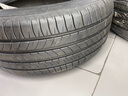 米其林（MICHELIN）汽車(chē)輪胎 215/60R16 99V 浩悅五代 Primacy 5 適配雅閣/繽智 曬單實(shí)拍圖