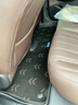 米其林（MICHELIN）TPE汽車腳墊適用長安UNI-T逸達(dá)逸動PLUS深藍(lán)SL03啟源歐尚專車專用 啟源A07雙層23-至今 曬單實(shí)拍圖