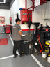 米其林（MICHELIN）汽車輪胎 205/60R16 96W 浩悅五代 Primacy 5 適配軒逸/速騰 曬單實(shí)拍圖