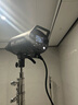 神牛（Godox） 閃客QT600III三代影室高速閃光燈600W攝影燈連拍頻閃快速回電影棚補光燈 閃客QT600III三代單燈頭【京倉發(fā)貨】 官方標配 曬單實(shí)拍圖