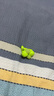 真我（realme）Buds T200 藍(lán)牙無(wú)線耳機(jī) 50小時(shí)超長(zhǎng)續(xù)航 智能主動(dòng)降噪 AI智能 通用蘋(píng)果安卓小米手機(jī) 熒光綠 曬單實(shí)拍圖