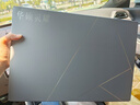 華碩靈耀14 2025國(guó)家補(bǔ)貼20%全新酷睿Ultra9 2.8K 120Hz OLED高顏值A(chǔ)I輕薄筆記本電腦(285H 32G 1T)藍(lán) 曬單實(shí)拍圖