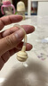 安配通用學(xué)飲嘴吸管 8個(gè)月以上 2支裝（適合貝親 好孩子等多種奶瓶） 曬單實(shí)拍圖