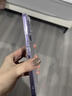 榮耀原裝榮耀300/200/100透明硅膠軟殼Honor80pro防摔手機(jī)殼50se全包 全包鏡頭高清冰透殼 1個(gè)裝 榮耀300 曬單實(shí)拍圖