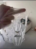 RUY韓國膠原蛋白面膜抗老抗皺瀑布式灌注膠原人皮自發(fā)光營緊致面膜 1支一支試用裝【溫和不刺激】 曬單實拍圖