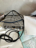 YYTCG發(fā)燒級lightning轉USB方口 DAC解碼線(xiàn) 蘋(píng)果轉USB-B播放器電腦聲卡線(xiàn) 調音臺連接線(xiàn) 2米 曬單實(shí)拍圖