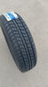 玲瓏汽車(chē)輪胎 175/75R14C加厚LMA16 曬單實(shí)拍圖