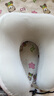 名創(chuàng)優(yōu)品（MINISO）記憶棉u型枕護(hù)頸枕旅行便攜靠枕長(zhǎng)途出行脖枕辦公室午睡枕神器 曬單實(shí)拍圖