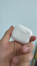 Apple/蘋果 AirPods 4(支持主動(dòng)降噪)搭配無線充電盒(USB-C)蘋果耳機(jī) 藍(lán)牙耳機(jī)適用iPhone/iPad 四代 曬單實(shí)拍圖