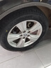 玲瓏輪胎215/60R17 96H 玲瓏臻選 SD 適配寶駿560/榮威 曬單實拍圖