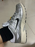 耐克NIKE男子休閑鞋 P-6000 運動鞋CD6404-105銀/白42 曬單實拍圖