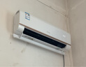 海信（Hisense）空調(diào) 大2匹 易省電E370 AI省電30% 速冷熱 仿真自然風(fēng) 新一級(jí)國(guó)家補(bǔ)貼20%空調(diào)掛機(jī) 50E370 2匹 一級(jí)能效 【全新升級(jí)爆款 客廳掛機(jī)】 曬單實(shí)拍圖
