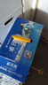 松下（Panasonic）led臺(tái)燈護(hù)眼充電酷斃燈磁吸燈學(xué)生宿舍閱讀家用移動(dòng)6W高配款 曬單實(shí)拍圖