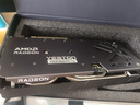 盈通（yeston）AMD RADEON RX 9060 XT 16G D6 大地之神 雙風(fēng)扇 全新游戲獨立顯卡 曬單實拍圖