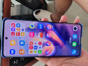 摩托羅拉（Motorola） edge 60 Pro 索尼5000萬影像系統(tǒng) 6000mAh電池 懸浮四曲機(jī)身 5GAI 摩托羅拉手機(jī) 極光藍(lán)莓 12GB+256GB 官方標(biāo)配 曬單實拍圖