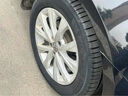 米其林（MICHELIN）汽車(chē)輪胎 205/55R16 91V 耐越 ENERGY MILE 適配朗逸/速騰/卡羅拉 曬單實(shí)拍圖