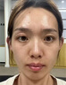 韓方五谷黃芪面部精華液抗皺緊致補(bǔ)水保濕提亮減黃修護(hù)護(hù)膚品男女士 曬單實拍圖
