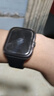 iboann適用vivo watch gt保護殼iqoowatchgt鋼化殼膜一體vivo手表殼全包智能保護套vivowatchgt保護膜 曬單實拍圖