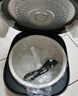 美的（Midea）電飯煲電飯鍋小型3升2-3人前置大屏面板24小時預約多功能壓力家用智能電飯煲FB30Q1-406K 曬單實拍圖