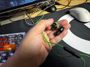 雷蛇（Razer）戰(zhàn)錘狂鯊V3有線入耳式耳機耳塞 7.1環(huán)繞聲 吃雞神器 適配三角洲行動 Type C 戰(zhàn)錘狂鯊V3（贈THX軟件 可調EQ） 曬單實拍圖