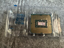 英特爾（Intel）酷睿 8代 i3 i5 i7 二手 CPU 處理器 8代 酷睿 i3 8100 散片 cpu/保修一年 曬單實(shí)拍圖