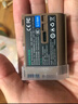 綠巨能（llano）尼康en-el15c相機(jī)電池充電器充電倉適用z63 z8 zf z5二代 z52 z5 z62 z72 z6 z7 d810微單相機(jī) 【3C認(rèn)證】Type-C口充電電池2520mA 曬單實拍圖