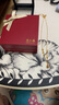 周六福福牌葫蘆黃金項(xiàng)鏈女吊墜生日禮物計(jì)價(jià)A0615800 約4.96g 40+5cm 曬單實(shí)拍圖