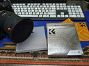 卓爾（K&F CONCEPT）可調(diào)ND鏡CPL鏡二合一 ND2-32減光鏡18層鍍膜多檔位調(diào)節(jié)一鏡兩用多功能中灰偏振鏡82mm 曬單實拍圖