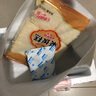愛(ài)尚億園次粢飯糕團 海苔味早餐糯米糕點(diǎn)心糍粑6塊裝 655g 6大塊【海苔味】 曬單實(shí)拍圖