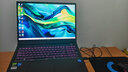 宏碁（acer）宏基【2025新品】暗影騎士擎7【國(guó)家補(bǔ)貼20%】【5060/70顯卡】電競(jìng)游戲本大學(xué)生設(shè)計(jì)筆記本電腦 i7-13650HX【RTX5060】16G 官方標(biāo)配：1T/2.5K+高刷 曬單實(shí)拍圖