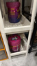 完達(dá)山（wondersun）新國標(biāo)菁稚非凡 A2型含酪蛋白幼兒配方奶粉3段750克（1-3歲適用） 曬單實(shí)拍圖