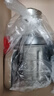 蘇泊爾（SUPOR）絞肉機(jī)家用 電動(dòng)多功能不銹鋼懸浮刀料理攪拌機(jī)2.2L大容量餡嬰兒輔食機(jī) JR65S-G220 曬單實(shí)拍圖
