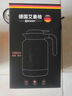 艾曼格（IMOGY）保溫壺家用燜茶壺大容量節(jié)日禮物熱水壺316L不銹鋼泡茶保溫水壺 曬單實(shí)拍圖