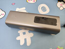 京東京造【3C認(rèn)證可上飛機(jī)】鋼殼電芯更安全多口165W 20000毫安充電寶自帶線(xiàn)適用蘋(píng)果小米華為筆記本 曬單實(shí)拍圖