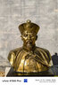 林則徐雕塑古代禁毒半身像玻璃鋼銅胸像文化紀(jì)念館林則徐雕像 煙球+5 曬單實(shí)拍圖