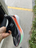 李寧（LI-NING）赤兔8/8PRO跑步鞋2025男款中考訓(xùn)練跑鞋透氣減震競(jìng)速專業(yè)運(yùn)動(dòng)鞋 基礎(chǔ)黑【赤兔8PRO】 41 曬單實(shí)拍圖