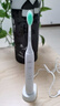 飛利浦（PHILIPS）電動牙刷成人震動聲波牙刷軟毛清潔成人充電牙刷情人節(jié)情侶禮物送男友送女友禮物 HX2431-冰川白-店鋪熱銷 曬單實拍圖