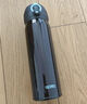 膳魔師（THERMOS）保溫杯500ml大容量男女士?jī)和＠渌覬NL-502黑色 曬單實(shí)拍圖