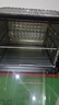 適用格蘭仕美的烤盤家用40L升K41/K42電烤箱烤盤烤網(wǎng)架搪瓷不沾油 菱形密網(wǎng)358*310mm 曬單實(shí)拍圖