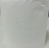 心相印卷紙 茶語(yǔ)有芯4層200g*27卷衛(wèi)生紙巾 高克重卷筒紙 整箱 曬單實(shí)拍圖