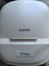 蘇泊爾（SUPOR）電餅鐺 電餅檔家用上下可拆 蒸鍋火鍋炒鍋 煎烙餅 三明治早餐機(jī)75mm加深 觸控智能面板 JD2828R892 曬單實(shí)拍圖