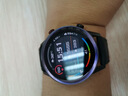 榮耀手表2 46mm 碳石黑 智能運動 電話手表 麒麟A1芯片 心臟血氧檢測 藍牙通話 MagicWatch2男女 曬單實拍圖