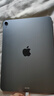 Apple/蘋果iPad Air 11英寸 M3芯片2025年款 平板電腦 (512GB WLAN版)深空灰色 曬單實(shí)拍圖