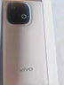 vivo Y300 GT 7620mAh超薄藍海電池 天璣8400滿(mǎn)血版 軍工級耐用品質(zhì) AI手機 沙漠金 8GB+256GB 官方標配 曬單實(shí)拍圖
