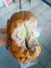 手作面包高飽腹早餐零食代餐面包烘焙早餐布里奧斯堅(jiān)果新鮮歐包 飽滿夾心 濃濃堅(jiān)果香 黑金開(kāi)心果味400·g*2箱 曬單實(shí)拍圖